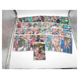 Namor (42) Issues From The 1990 Series