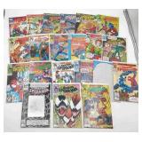 Amazing Spider-Man Group of (21) #362-400/More
