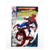 Amazing Spider Man #361 First Carnage