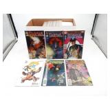 Starman Vol. 1 Near Complete Run/Annual/More