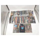 Hellblazer Group of 42 First Constantine Series