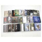 AOR Arena Rock 25+ CD Lot Rock Candy FM Babys
