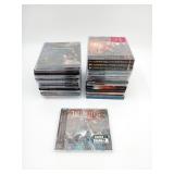 Lovebites Sealed Imported CDs Power Metal Lot