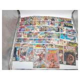 The Flash Vol. 2 (68) Issues #0/#1/#3/#5/#7/More