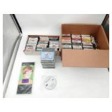 Huge Rock/Grunge/Alternative/Funk CD/Tape Lot