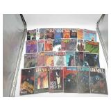 Grendel Limited Series/Batman + More Lot/29 Comics