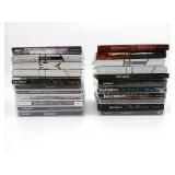Kamelot Edenbridge Symphonic Power Metal CD Lot