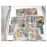 Marvel Comics What If Vintage to Modern Lot