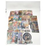 Star Wars Tales The Jedi/Jedi Council/Dark Horse