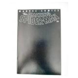 Amazing Spider Man Vol. 2 #36 9/11 Cover