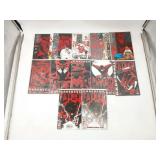 Daredevil Comic Sets Directors Cut/Man w/Out Fear