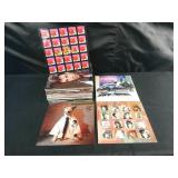 70s/80s AOR Arena Rock + Pop Vinyl LP Lot of 40