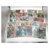 Green Arrow (51) Issues 1st Connor Hawke/Annuals