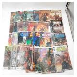 Star Wars Dark Empire/SOTE/Legacy/More/Dark Horse