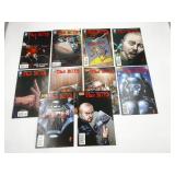 The Boys Issues #1 - #10 /Wildstorm