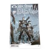 The Walking Dead #5 First Print NM-/Image Comics
