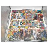 Age of Apocalypse X-Men Mega Comics Lot