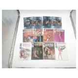 Elektra Assassin + Root of All Evil Limited Series