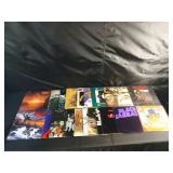 Black Sabbath Dio Rainbow Vinyl LP Lot of 20