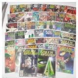 Green Arrow Kevin Smith Series Lot of (46) Issues