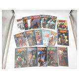 HellBoy Limited Series Sets/1st Baba Yaga