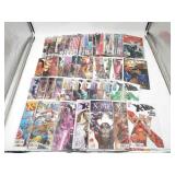 Marvel Comics Uncanny X-Men w/467/542/543/544