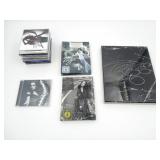 Tarja Singing In My Blood Book/CD/BD Huge Lot