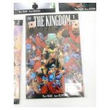 Kingdom Come/The Kingdom/One Shots Alex Ross