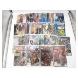 Wolverine Lot of (45) Old Man Logan/More
