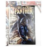 Black Panther (1998) Lot 1st Okoye/Dora Milaje