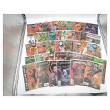 Ex Machina #1-7 + Special #1-2/Brian Vaughan