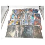 Aliens Limited/Mini Series Lot/Dark Horse