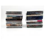 Symphonic Melodic Power Metal CD Lot