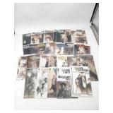 Sam and Twitch Volume 1 Full Run of 26 Issues