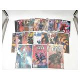 Black Panther 2005 Vol. 4 First Shuri/Klaw Origin