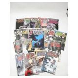 The Walking Dead First Print Lot NM/Image Comics