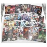 X-Men Group of (31) #175-237+More/1st Hope Summers