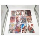 Deadpool Complete Limited Series Sets