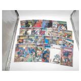 Deathstroke the Terminator Group of (29) #1-52
