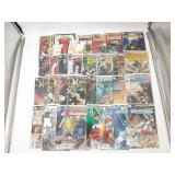 Seven Soldiers of Victory Set/Grant Morrison