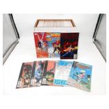 Marvel Comics Short Box Comics Lot