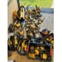 Fall Tool Auction 