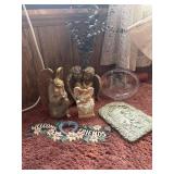 Angel decor