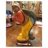 The Fisherman by universal statutory Corp 1980s