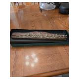 MCM Eagle Tie Rack Hanger