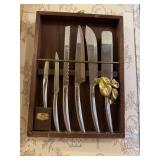 Saladmaster Cutlery