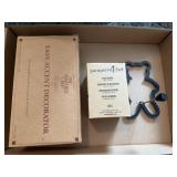 Pampered chef easy accent decorator & food