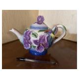 Formalities by Baum Bros - Iris & Hummingbird