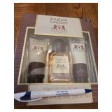 English Leather Signature Collection New In Box