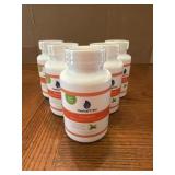 5 bottles unopened Herbal Trim Forskolin -